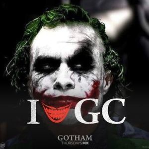 Meet your Posher, Luisito